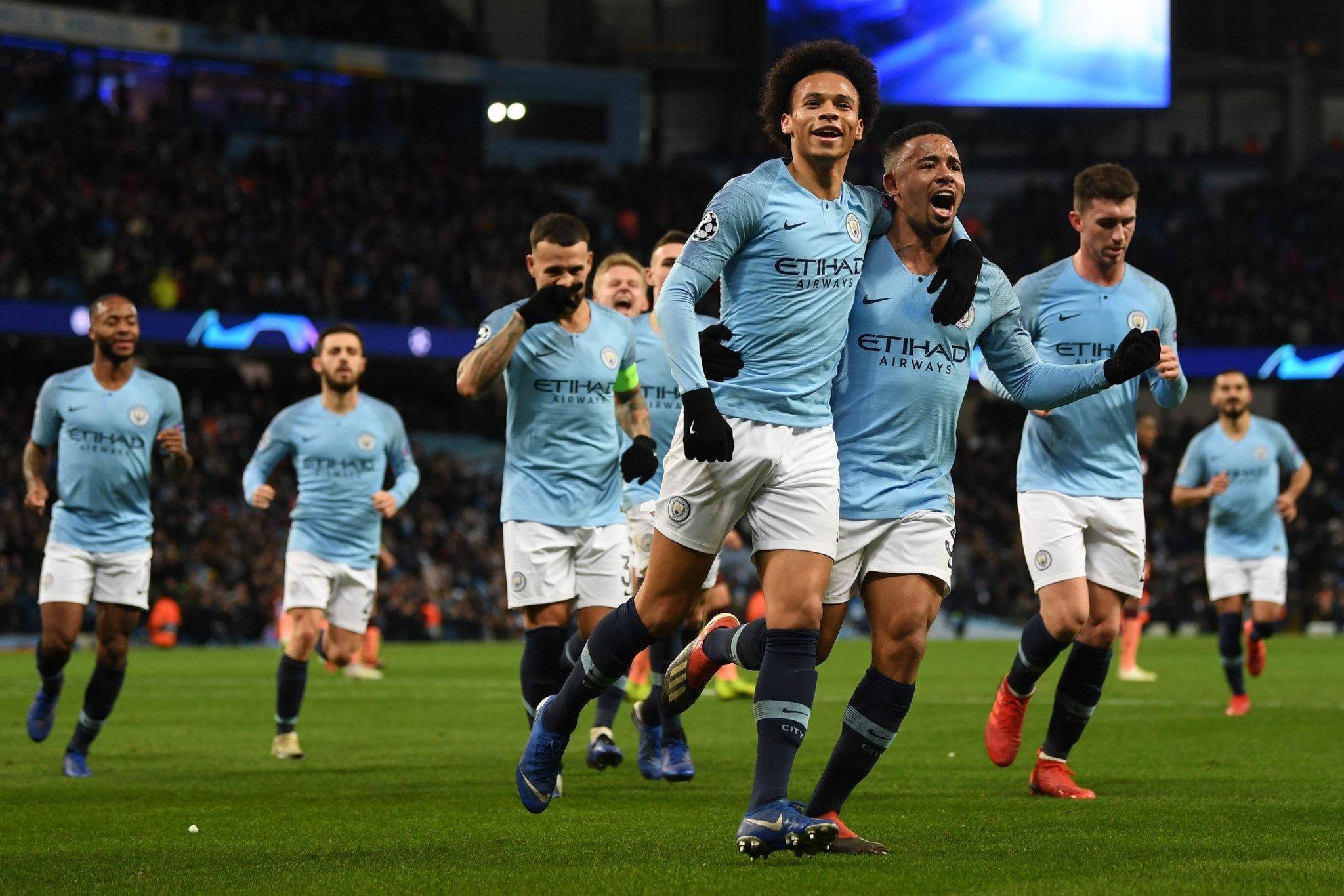 他已经开始 他已经开始