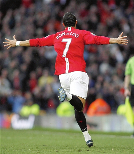 曼联能够大 曼联能够大